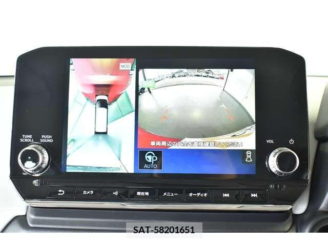 Mitsubishi EK X 2022-08 225966-7