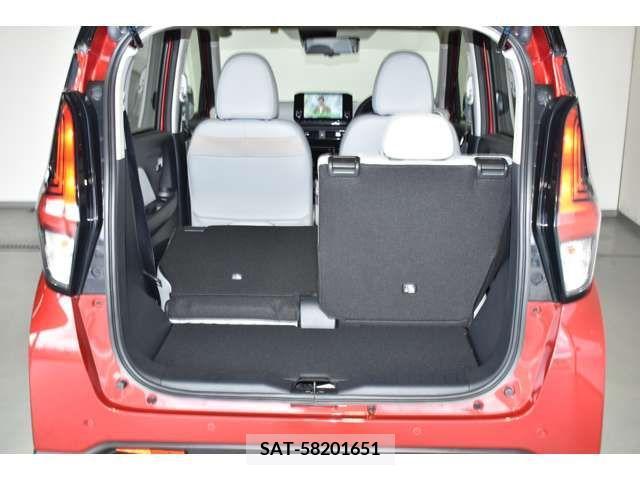 Mitsubishi EK X 2022-08 225966-5