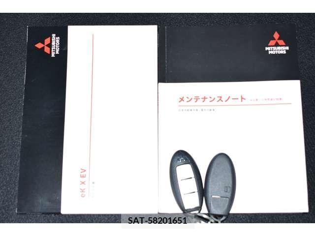 Mitsubishi EK X 2022-08 225966-17