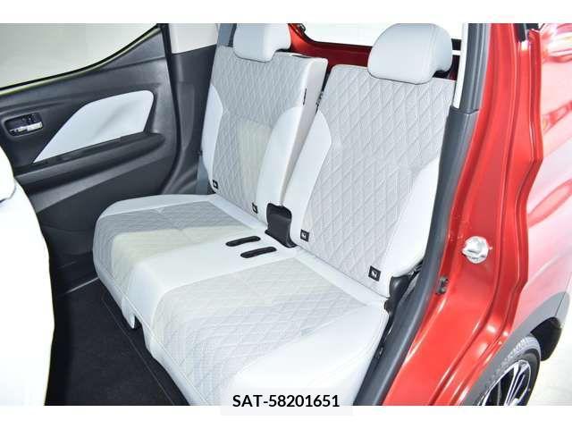 Mitsubishi EK X 2022-08 225966-4