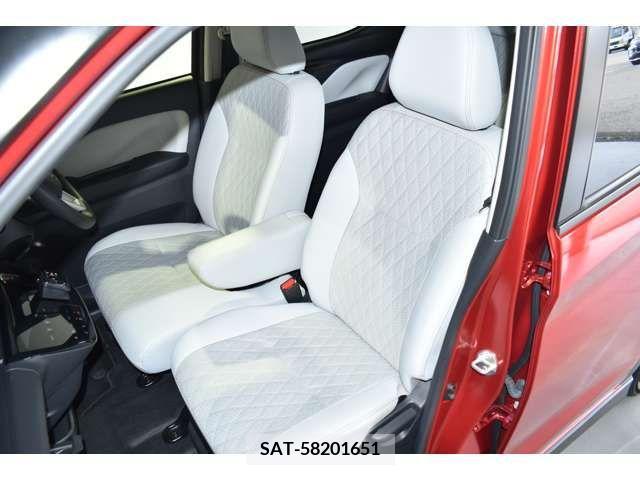 Mitsubishi EK X 2022-08 225966-3
