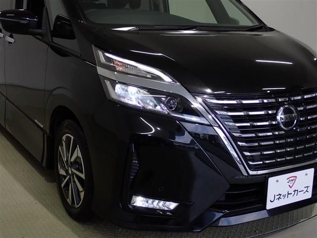 Nissan SERENA 2021-01 19173-7