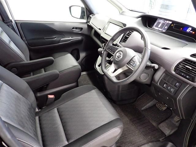 Nissan SERENA 2021-01 19173-25