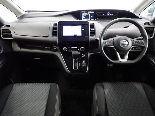 Nissan SERENA 2021-01 19173-9