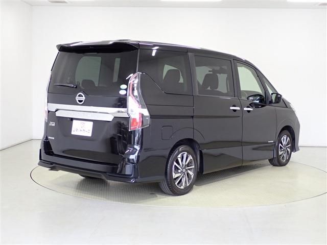 Nissan SERENA 2021-01 19173-2
