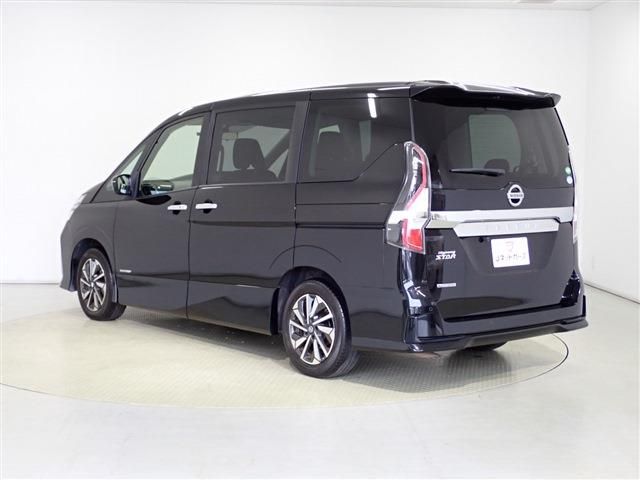 Nissan SERENA 2021-01 19173-5
