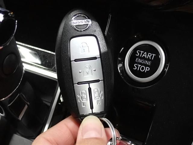 Nissan SERENA 2021-01 19173-8
