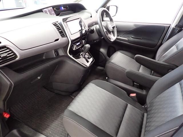 Nissan SERENA 2021-01 19173-27