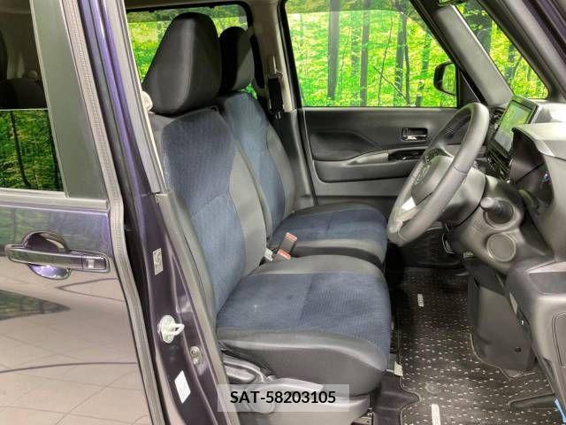 Nissan ROOX 2020-06 354425-9