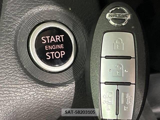 Nissan ROOX 2020-06 354425-8