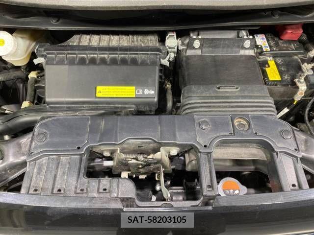 Nissan ROOX 2020-06 354425-18