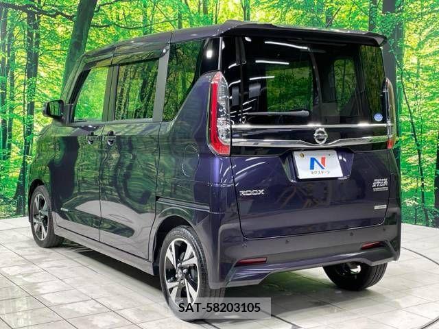 Nissan ROOX 2020-06 354425-17