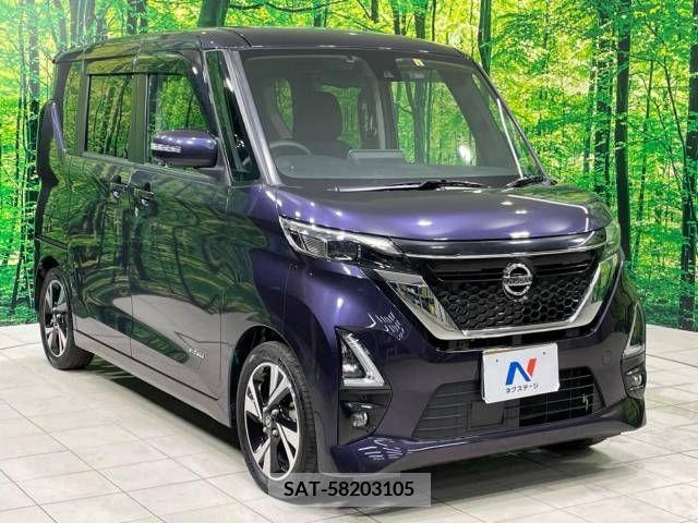 Nissan ROOX 2020-06 354425-16