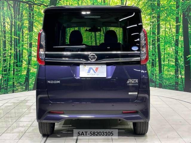 Nissan ROOX 2020-06 354425-15