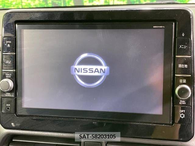 Nissan ROOX 2020-06 354425-2