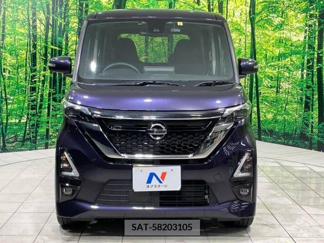 Nissan ROOX 2020-06 354425-14