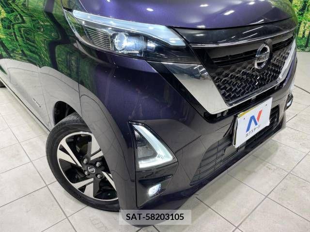 Nissan ROOX 2020-06 354425-13