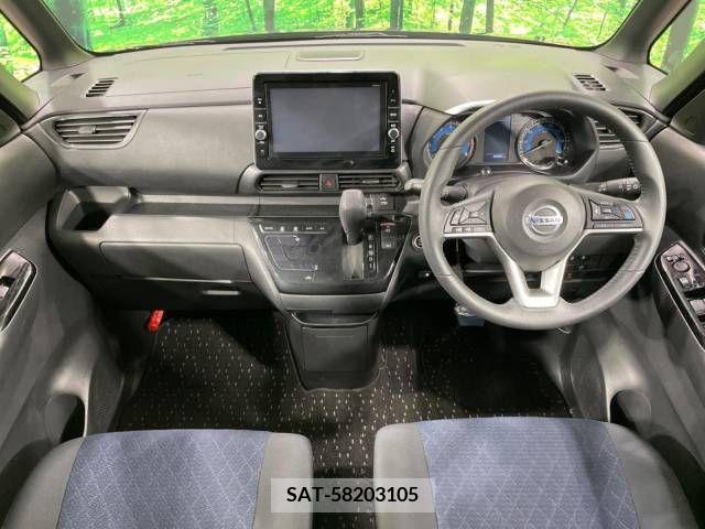 Nissan ROOX 2020-06 354425-1