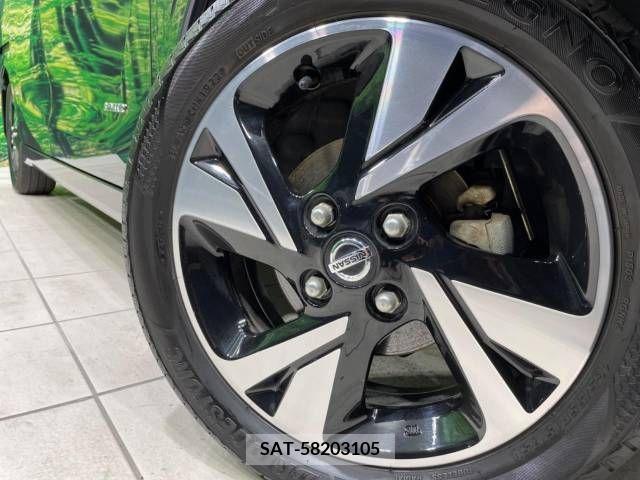 Nissan ROOX 2020-06 354425-12
