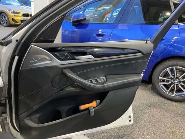 Bmw X3 2020-07 22415-21