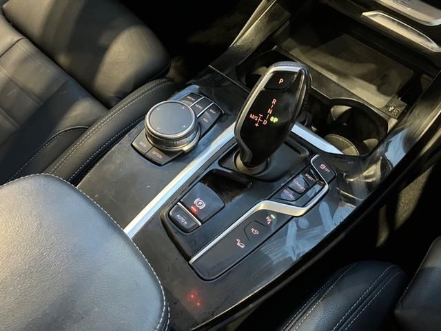 Bmw X3 2020-07 22415-19