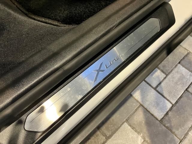Bmw X3 2020-07 22415-22
