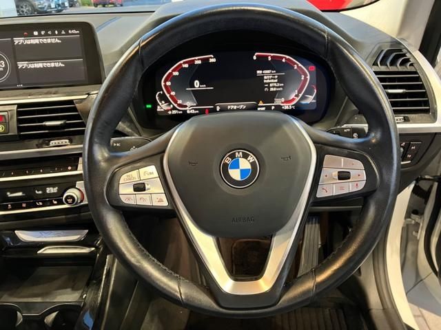 Bmw X3 2020-07 22415-16