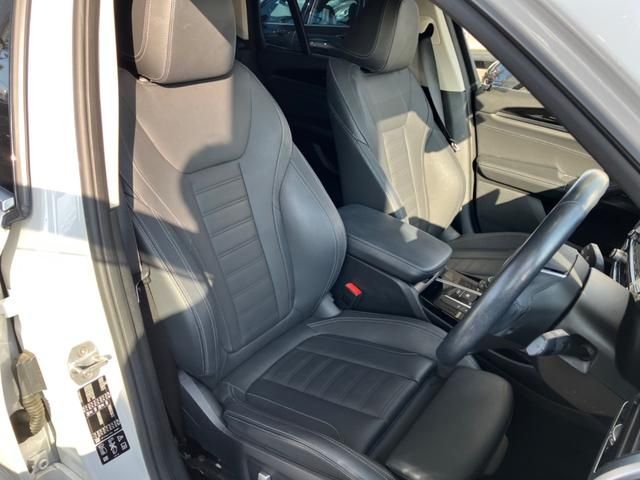 Bmw X3 2020-07 22415-12