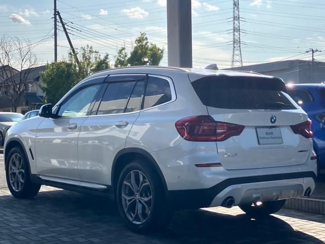 Bmw X3 2020-07 22415-2