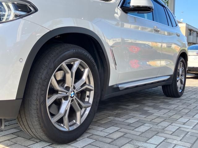 Bmw X3 2020-07 22415-8