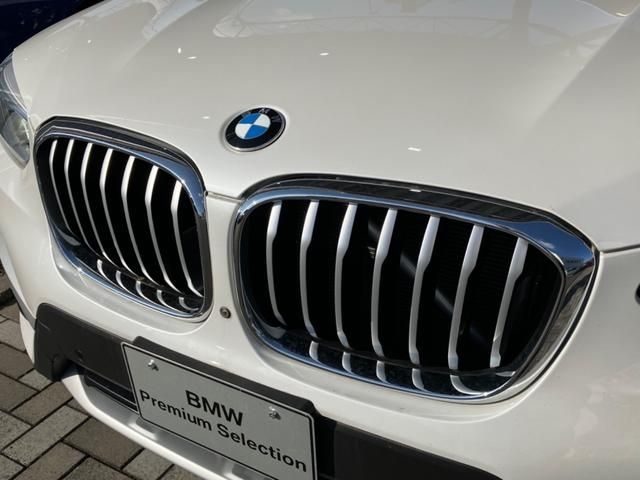 Bmw X3 2020-07 22415-6