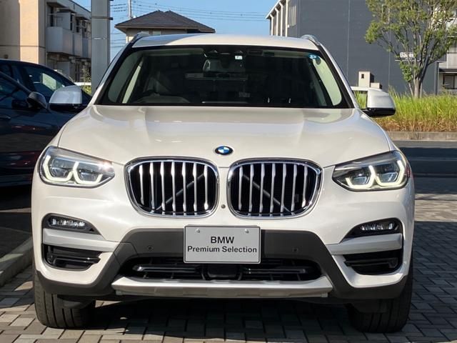 Bmw X3 2020-07 22415-3