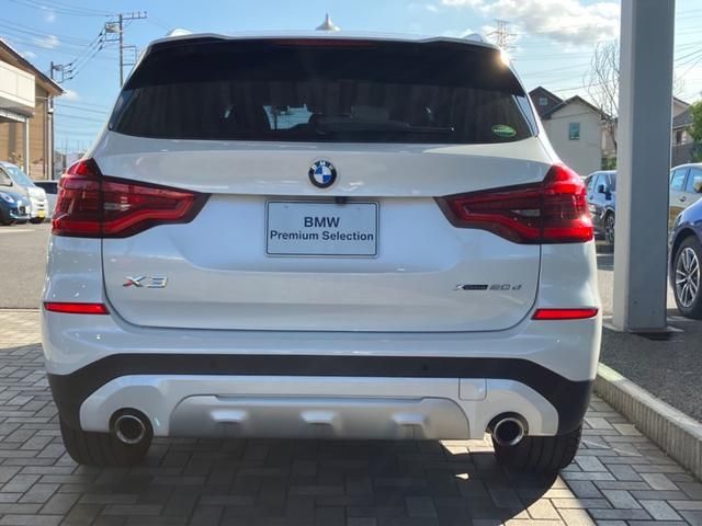 Bmw X3 2020-07 22415-4