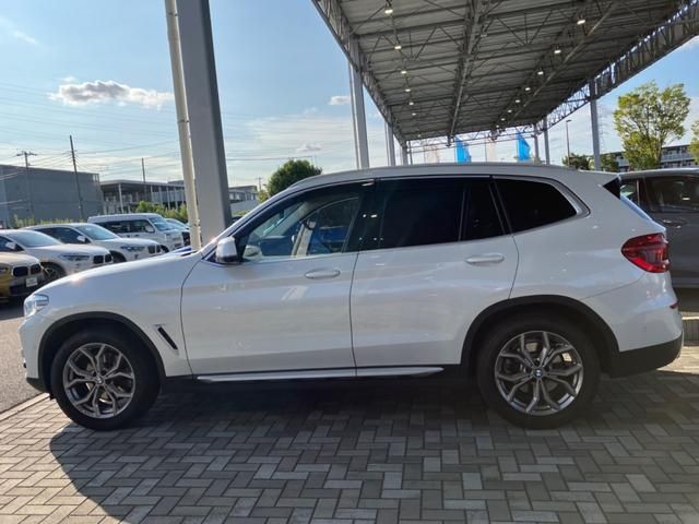 Bmw X3 2020-07 22415-5
