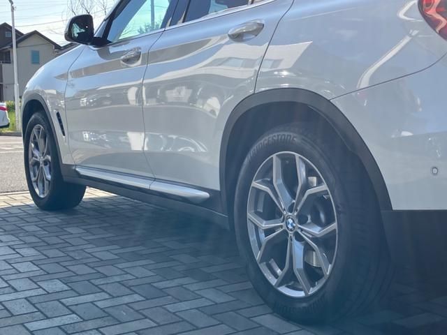 Bmw X3 2020-07 22415-10