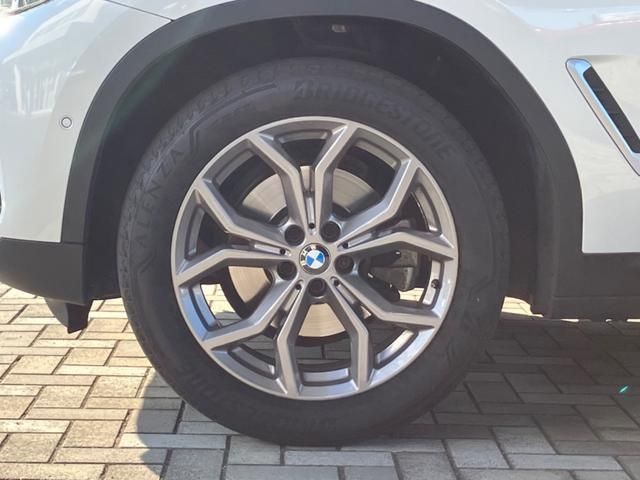 Bmw X3 2020-07 22415-9