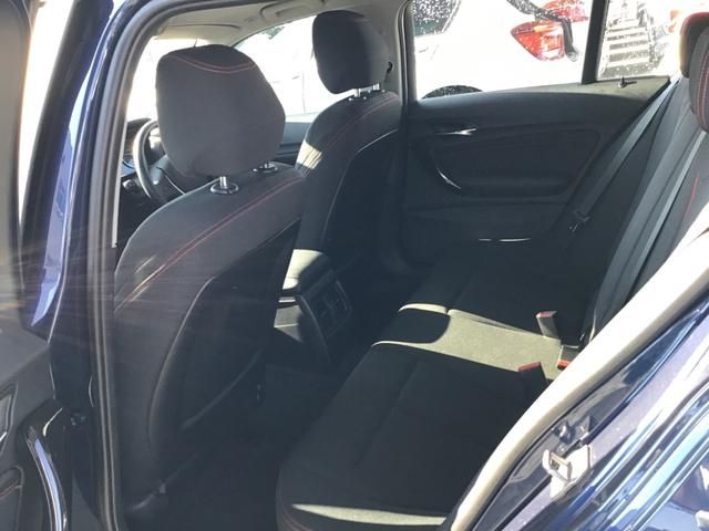 Bmw 1 SERIES 2015-03 11817-15