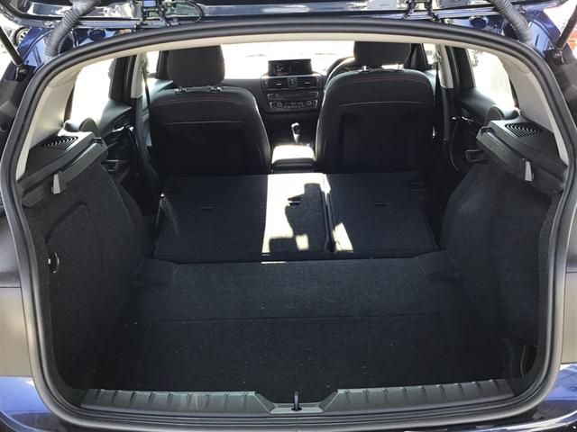 Bmw 1 SERIES 2015-03 11817-13