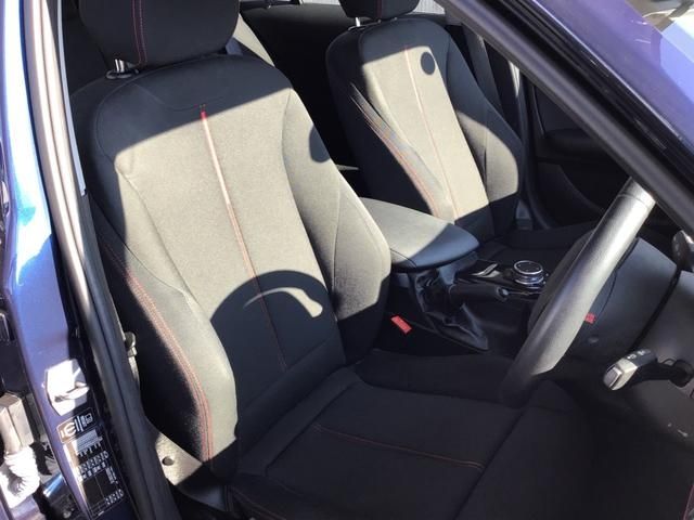 Bmw 1 SERIES 2015-03 11817-14