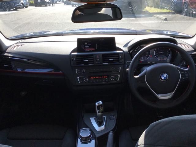 Bmw 1 SERIES 2015-03 11817-1