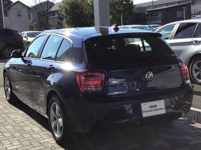 Bmw 1 SERIES 2015-03 11817-2