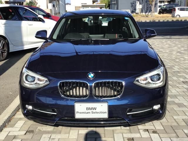 Bmw 1 SERIES 2015-03 11817-3