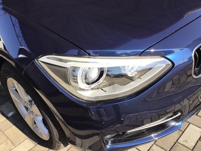 Bmw 1 SERIES 2015-03 11817-6