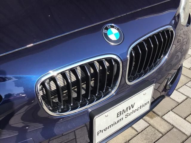 Bmw 1 SERIES 2015-03 11817-5