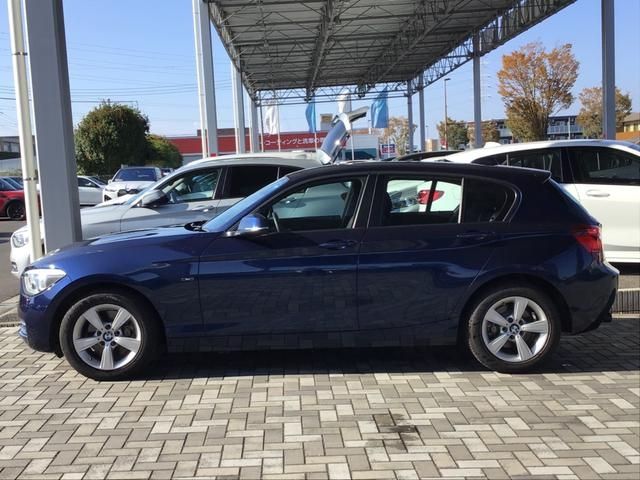 Bmw 1 SERIES 2015-03 11817-8