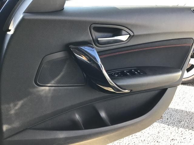 Bmw 1 SERIES 2015-03 11817-24
