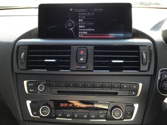 Bmw 1 SERIES 2015-03 11817-27