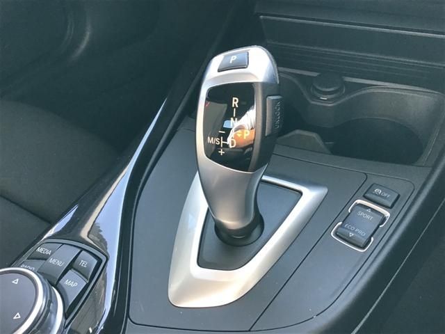 Bmw 1 SERIES 2015-03 11817-16