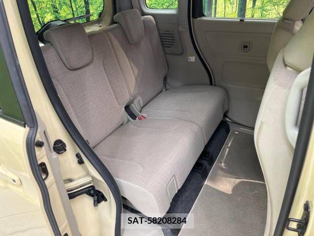 Suzuki SPACIA 2019-09 376520-9