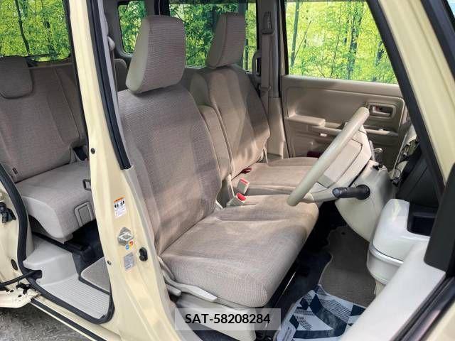 Suzuki SPACIA 2019-09 376520-8